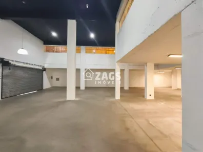 Ponto Comercial para alugar, 300m² no Palmares, Belo Horizonte