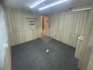 Sala Comercial para alugar, 145m² no Santo Amaro, São Paulo