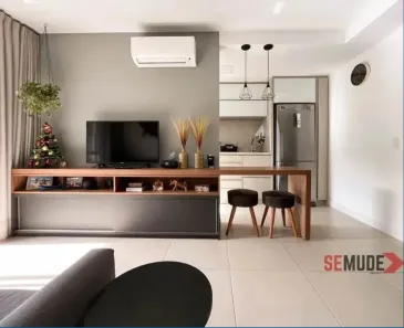 Apartamento com 2 Quartos à venda, 70m² no Itacorubi, Florianópolis