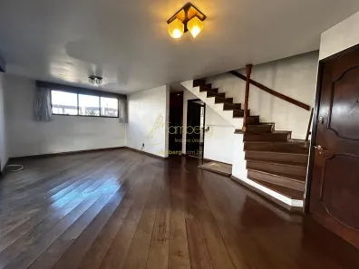 Cobertura com 3 Quartos à venda, 142m² no Jardim Vila Mariana, São Paulo