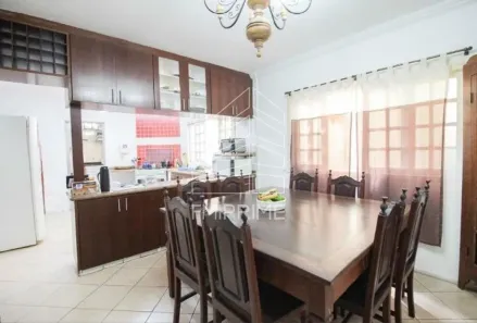 Sobrado com 4 Quartos à venda, 370m² no Vila Albertina, São Paulo