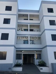 Apartamento com 2 Quartos para alugar, 49m² no Vila Monteiro, Piracicaba