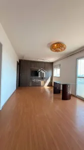 Apartamento com 2 Quartos para alugar, 94m² no Jardim Zaira, Guarulhos