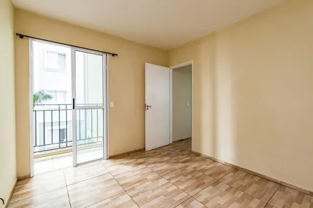 Apartamento com 2 Quartos à venda, 54m² no Dois Córregos, Piracicaba