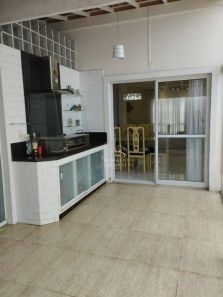 Casa de Condomínio com 2 Quartos à venda, 71m² no Jardim Carlos Cooper, Suzano