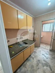 Apartamento com 1 Quarto para alugar, 42m² no Mooca, São Paulo