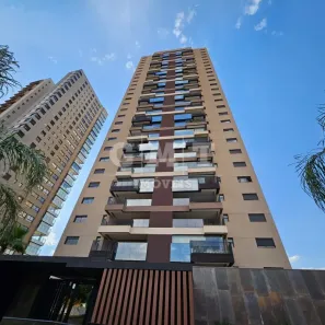 Apartamento com 3 Quartos à venda, 198m² no Jardim Olhos D'Água II, Ribeirão Preto