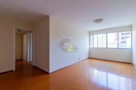 Apartamento com 2 Quartos para alugar, 84m² no Perdizes, São Paulo