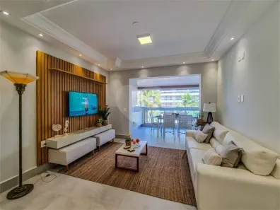 Apartamento com 3 Quartos à venda, 104m² no Riviera, Bertioga