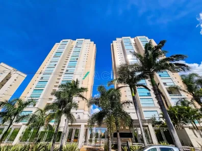 Apartamento com 3 Quartos à venda, 189m² no Taquaral, Campinas