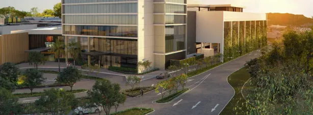 Prédio Comercial com 1 Quarto à venda, 36m² no Boa Viagem, Recife