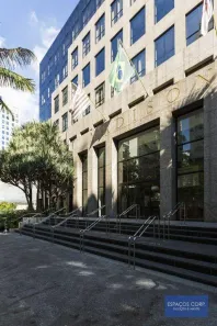 Sala Comercial para alugar, 618m² no Vila Olímpia, São Paulo