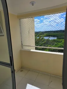 Apartamento com 2 Quartos à venda, 54m² no Rosa Maria, São Cristóvão