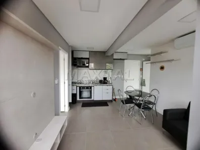 Apartamento com 2 Quartos para alugar, 50m² no Santana, São Paulo