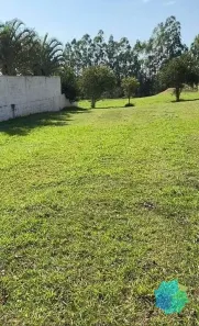 Lote/Terreno à venda, 1637m² no Haras Paineiras, Salto