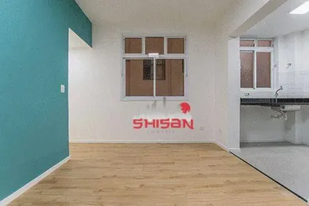 Apartamento com 2 Quartos à venda, 57m² no Vila Buarque, São Paulo