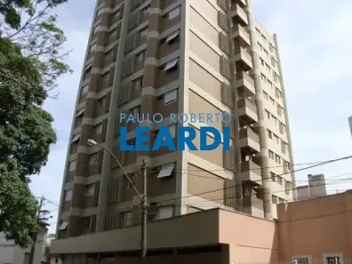 Apartamento com 1 Quarto à venda, 63m² no Centro, Campinas