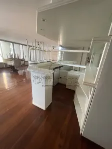 Apartamento com 4 Quartos à venda, 230m² no Parque Industrial, São José do Rio Preto