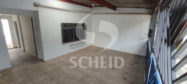 Imóvel Comercial à venda, 108m² no Taboão, Diadema
