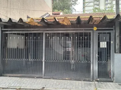 Casa com 2 Quartos à venda, 60m² no Parque Mandaqui, São Paulo