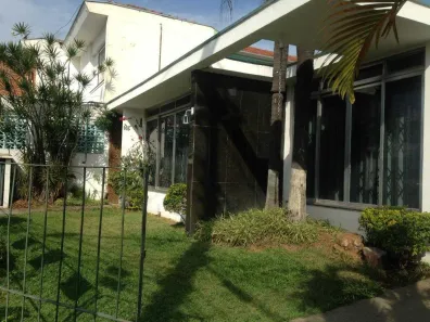 Casa com 4 Quartos à venda, 451m² no Vila Madalena, São Paulo