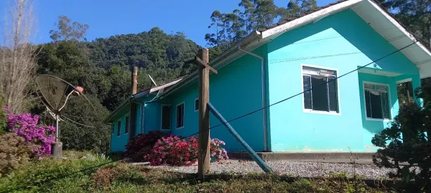 Fazenda/Sítio com 2 Quartos à venda, 21966m² no , Angelina