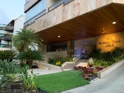 Apartamento com 2 Quartos à venda, 93m² no Recreio dos Bandeirantes, Rio de Janeiro