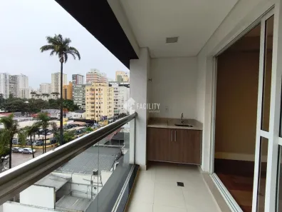 Apartamento com 1 Quarto para venda ou aluguel, 51m² no Centro, Campinas