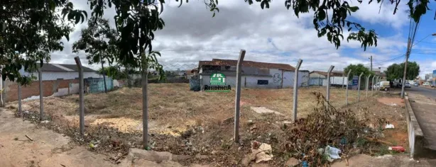Lote/Terreno para alugar, 1100m² no Jardim Alexandrina, Anápolis