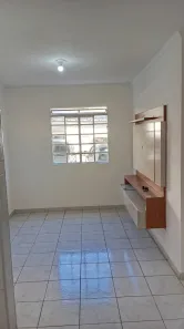 Apartamento com 2 Quartos à venda, 56m² no Recanto Quarto Centenário, Jundiaí
