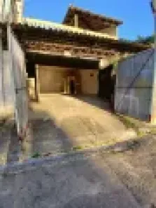Galpão/Depósito/Armazém para alugar, 120m² no Monte Castelo, São José dos Campos