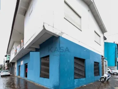 Ponto Comercial para alugar, 130m² no Estância Velha, Canoas