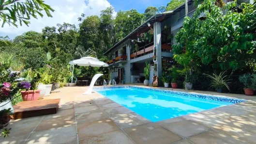 Casa com 3 Quartos à venda, 184m² no Parque do Imbui, Teresópolis
