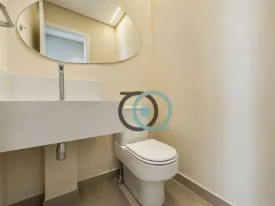 Apartamento com 2 Quartos para alugar, 166m² no Vila Nova Conceição, São Paulo