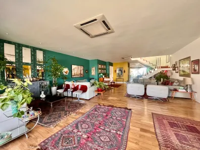 Cobertura com 5 Quartos à venda, 575m² no Barra da Tijuca, Rio de Janeiro