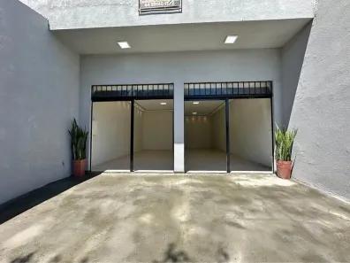 Flat com 1 Quarto para alugar, 100m² no Operária, Londrina