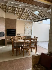 Casa de Condomínio com 3 Quartos à venda, 88m² no Jardim Shangai, Jundiaí