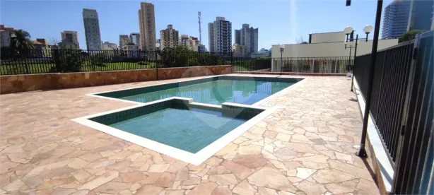 Apartamento com 3 Quartos para alugar, 63m² no Parque Campolim, Sorocaba