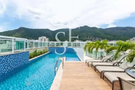 Apartamento com 2 Quartos à venda, 67m² no Tijuca, Rio de Janeiro