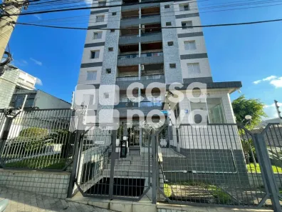 Apartamento com 2 Quartos à venda, 60m² no Jaçanã, São Paulo