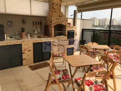Cobertura com 3 Quartos à venda, 145m² no Recreio dos Bandeirantes, Rio de Janeiro