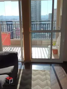 Apartamento com 3 Quartos à venda, 84m² no Santa Paula, São Caetano do Sul