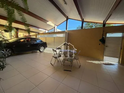 Casa com 3 Quartos à venda, 187m² no Jardim das Indústrias, São José dos Campos