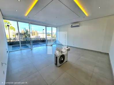 Ponto Comercial à venda, 40m² no Chácara Urbana, Jundiaí