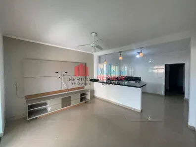 Casa com 3 Quartos para alugar, 182m² no Jardim Ribeiro, Valinhos