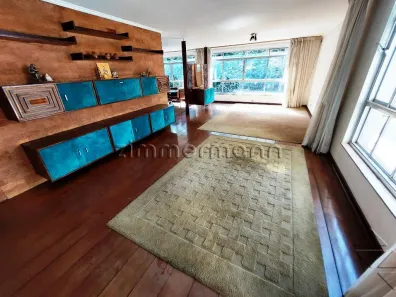 Apartamento com 5 Quartos à venda, 316m² no Paraíso, São Paulo