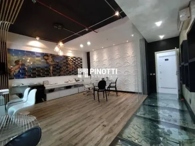 Sala Comercial para alugar, 37m² no Centro, São Bernardo do Campo