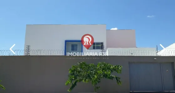 Casa com 4 Quartos à venda, 374m² no Gurupi, Teresina