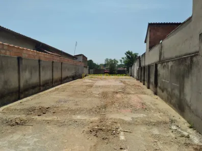 Lote/Terreno à venda, 289m² no Loteamento São Vicente de Paulo, Pindamonhangaba
