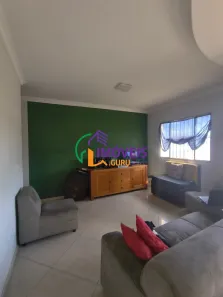 Apartamento com 2 Quartos à venda, 60m² no Ortizes, Valinhos